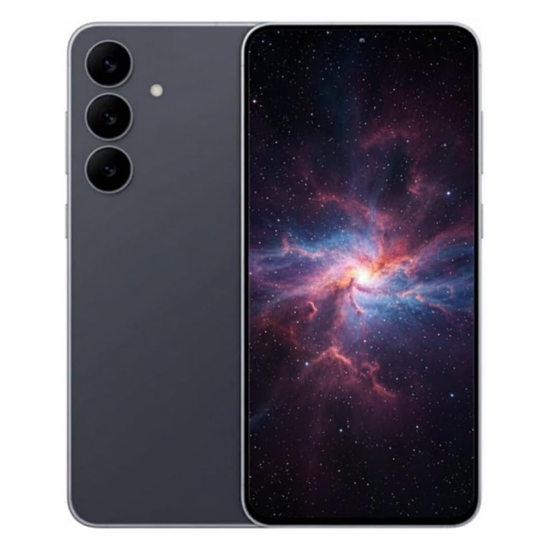 51Q0M3d7QdL._AC_SL1024_ (1) Samsung Galaxy S25 FE Cell Phone (2025), 256GB AI Smartphone - Image 1