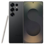 Samsung Galaxy S25 Ultra, 512GB Smartphone