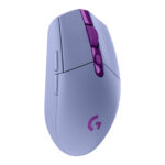 Logitech G305 Lightspeed Wireless Gaming Mouse