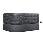 Logitech Ergo K860 Wireless Ergonomic Keyboard